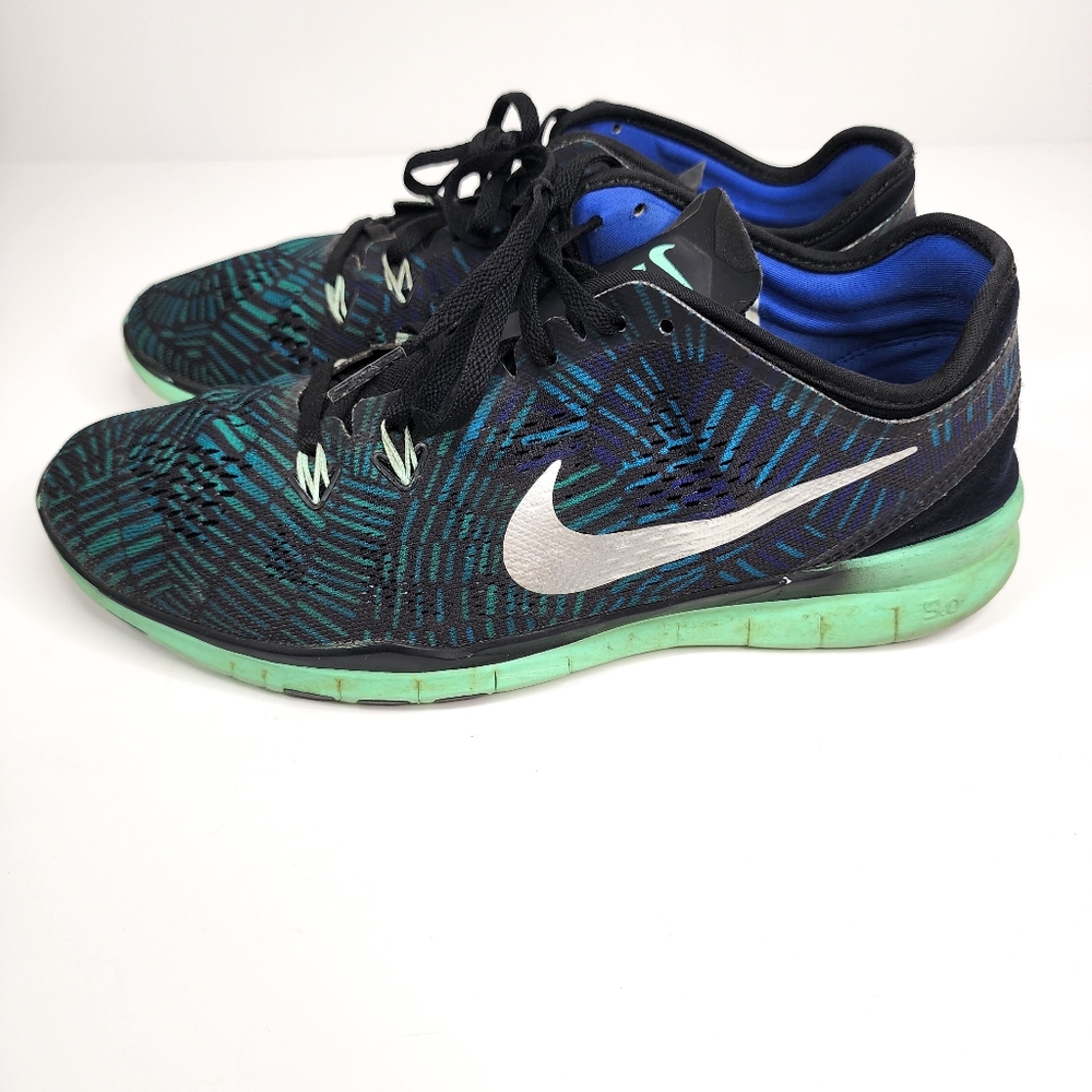 Nike Free TR Fit 5 Running shoes